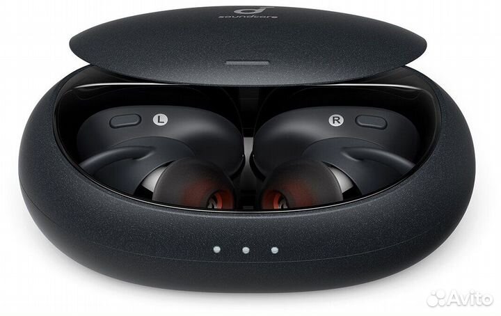 Беспроводные наушники Soundcore Liberty 2 Pro