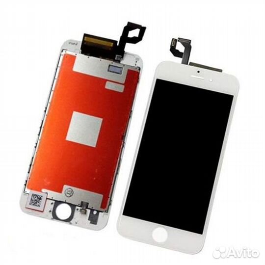 Экран iPhone все модели. Гарантия. Установка