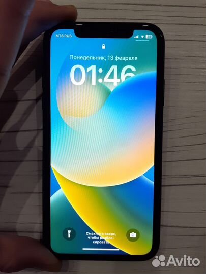 iPhone Xr, 64 ГБ