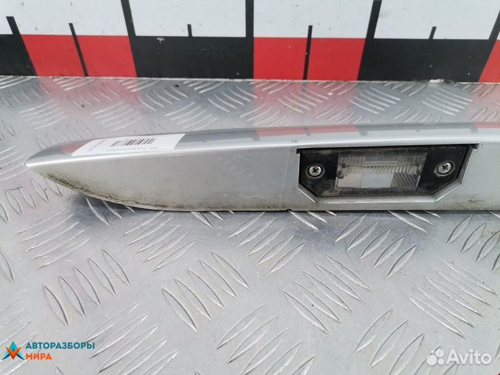 Ручка крышки багажника Ford C-Max 2004 1346324