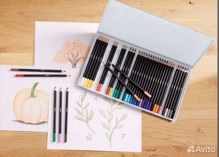 Карандаши детские Crelando Германия