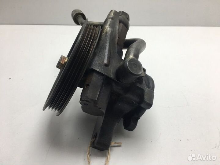 Насос гидроусилителя Toyota Tercel EL51 4EFE 1999