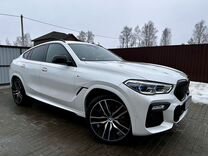 BMW X6 3.0 AT, 2019, 68 300 км, с пробегом, цена 8 350 000 руб.