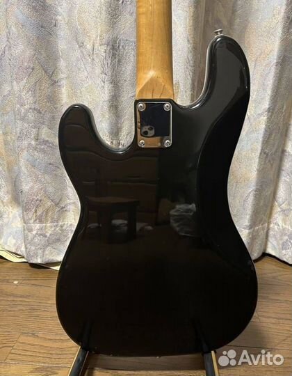 Бас-гитара Photo Genic Precision Bass