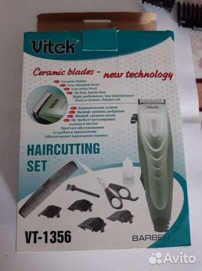 Vitek VT 1356