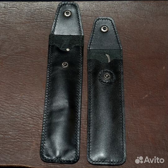 Чехол для опасной бритвы