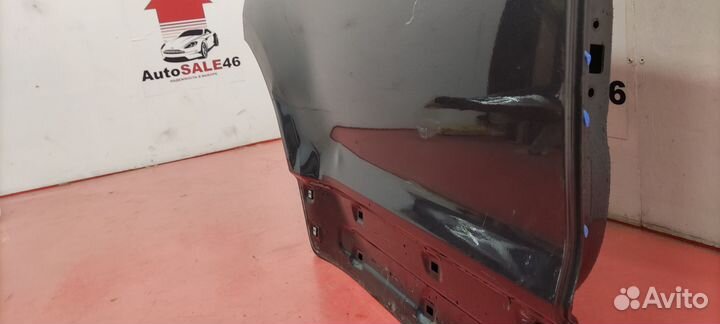 Дверь задняя правая Hyundai Creta