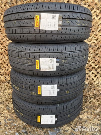 Pirelli Scorpion Verde 225/65 R17 102H