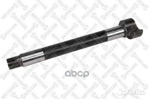 Торм.вал левый (s) l476 scania hcv Stellox