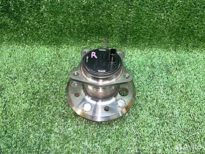 Ступица задняя правая Toyota Camry ACV40 2.4 3.5