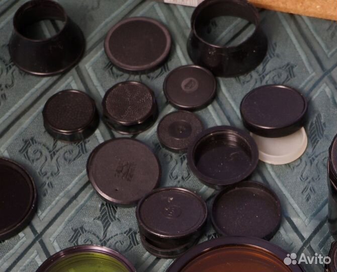 Много, много чего для фотоделов