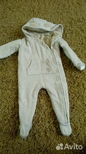 Комбинезон