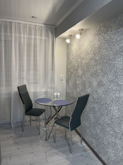 2-к. квартира, 45 м², 1/5 эт.