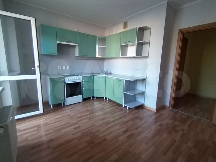 1-к. квартира, 47,9 м², 3/7 эт.