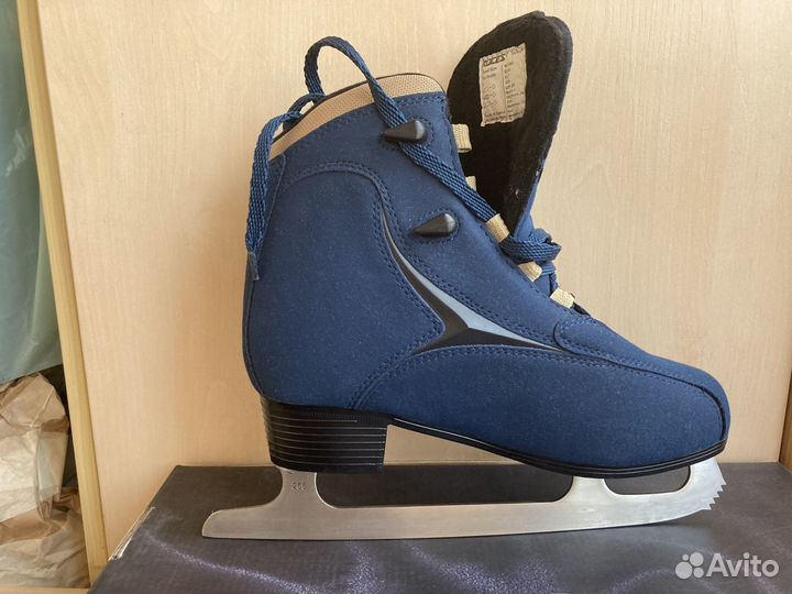 Коньки фигурные женские Roces