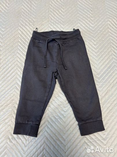 Детские вещи на мальчика