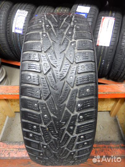 Nokian Tyres Hakkapeliitta 7 205/60 R16