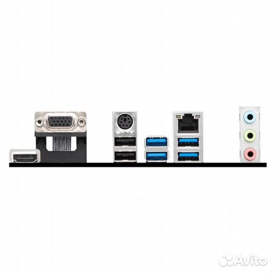 PRO B660M-B DDR4 B660,LGA1700,2DDR4,1PCI-Ex16,1PCI