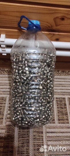 Шипы для грузовых шин