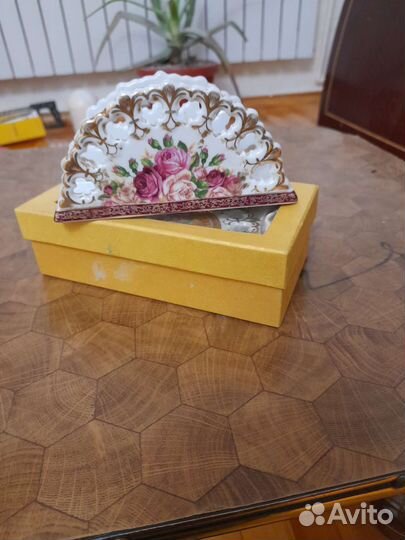 Салфетница