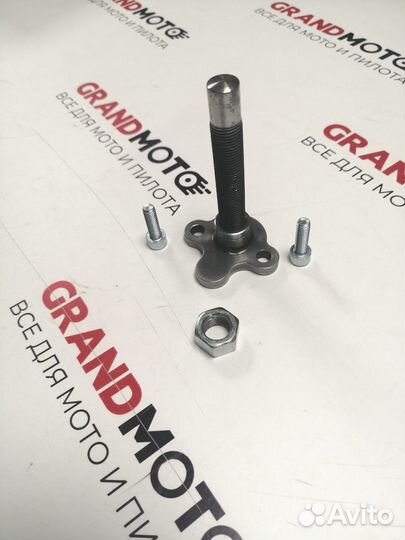 Натяжитель цепи грм F2, CBR 1000RR 2005