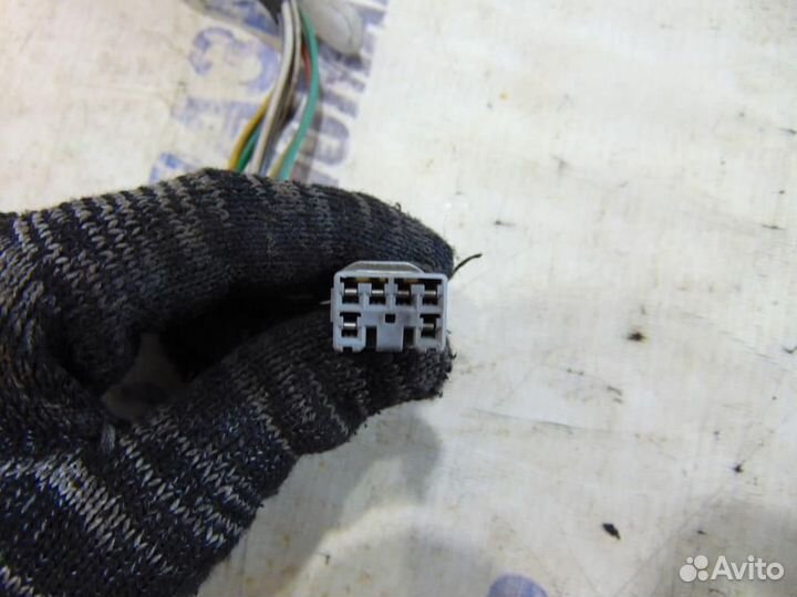 Проводка двери для Toyota Prius 1 1997-2003г