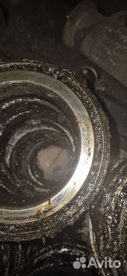 Подшипник 2007122 б.у