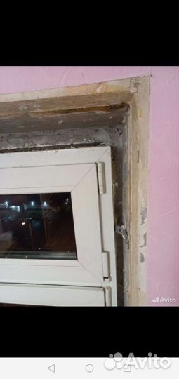 Профессиональный Ремонт окон пвх, реставрация