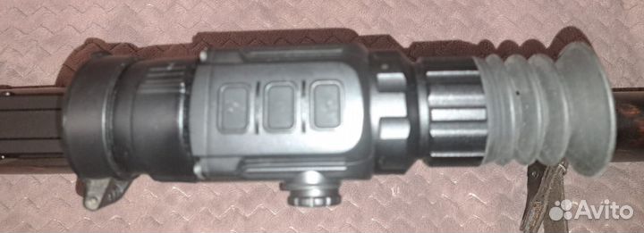 Тепловизионный прицел iRay Saim SCL 35