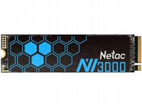 Netac NV3000 M.2 2280 nvme 1TB NT01NV3000-1T0-E4X