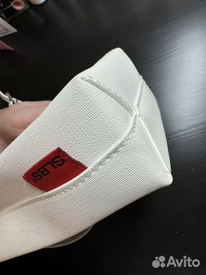 Сумка stray kids skzoo slbs nfc pouch