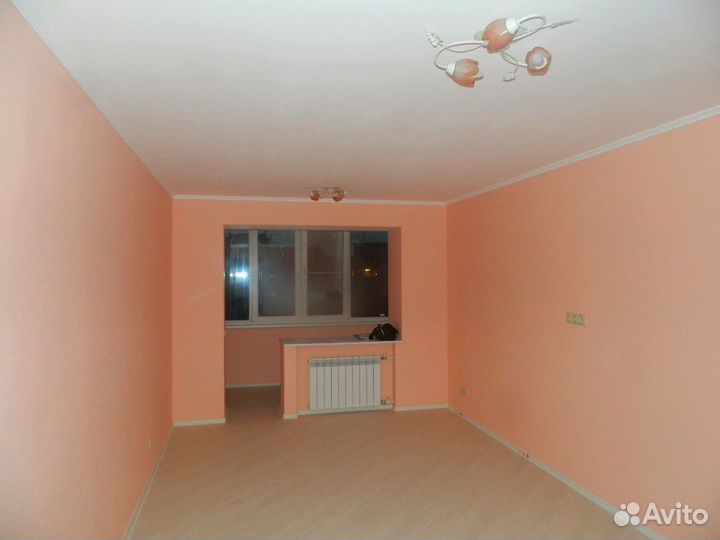 Ремонт квартир