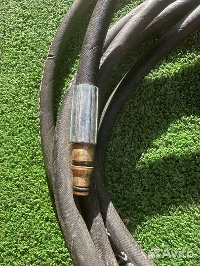 Шланг для мойки высокого давления 5 метров