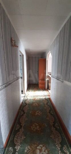 Дом 64 м² на участке 10 сот.