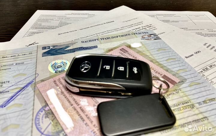 Помощь в регистрации авто в гибдд