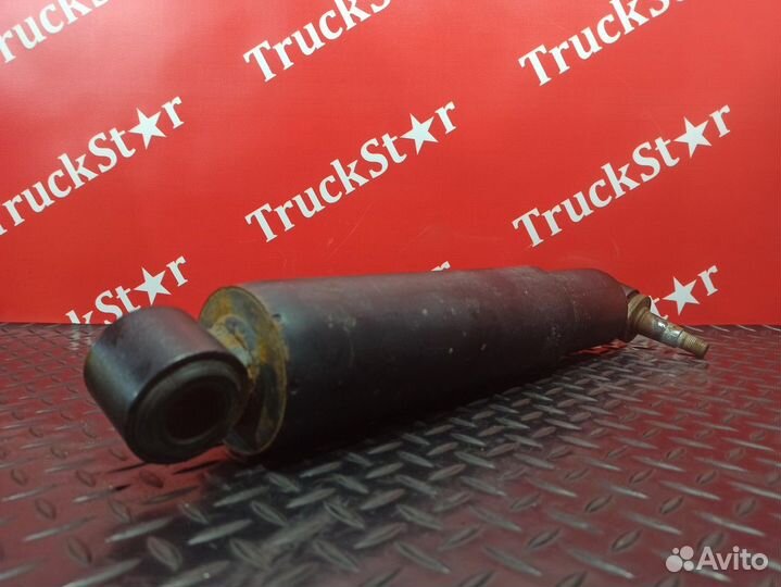 Амортизатор задний камаз 5490