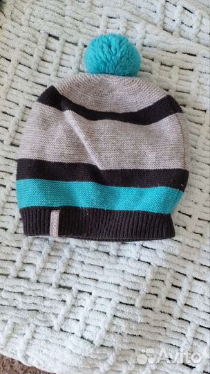 Шапка детская