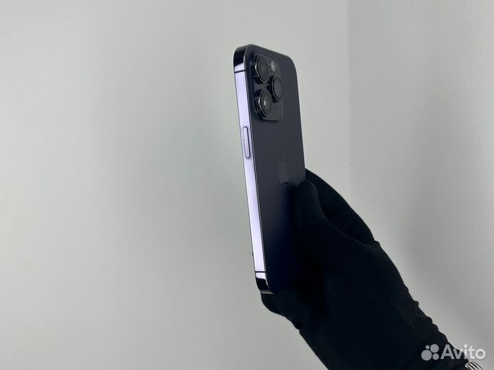 iPhone 14 Pro, 256 ГБ