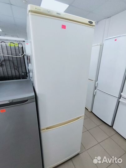 Двухкамерный холодильник Stinol No Frost