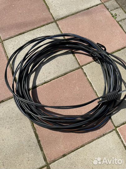 Провод сип 2х16