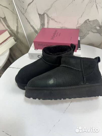 Угги ugg премиум