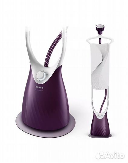 Вертикальный отпариватель Philips GC558/30