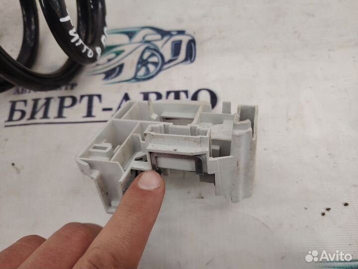 Плата заднего фонаря левого Volkswagen Jetta VI рестайлинг (2014—2019)