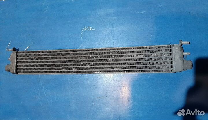 Mercedes радиатор А2205000500