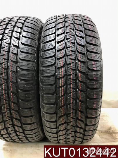 Bridgestone Blizzak LM-25 215/55 R17 98V