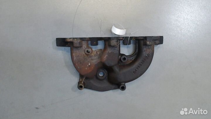 Коллектор выпускной Chrysler Sebring, 2002