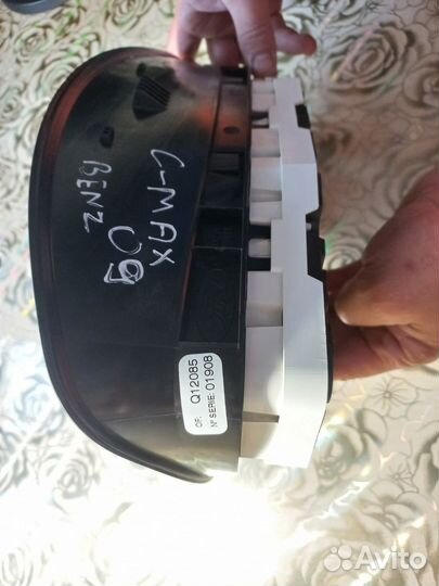 Продам панель приборов