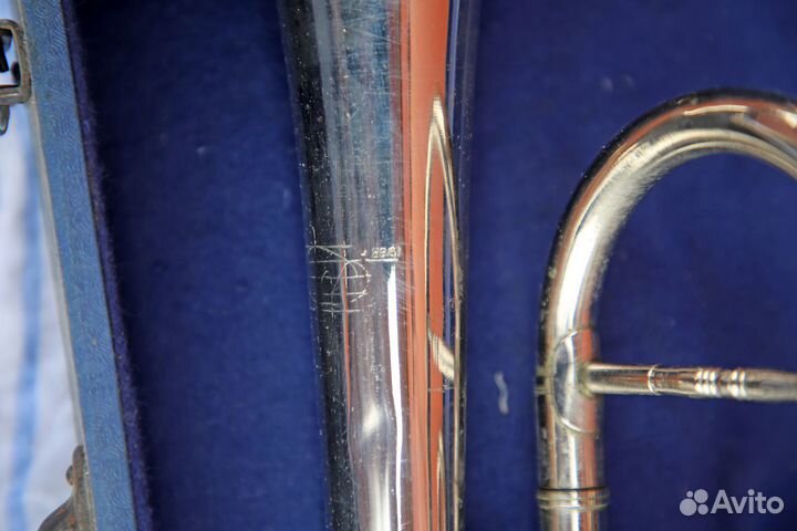 Труба советская (3 шт)