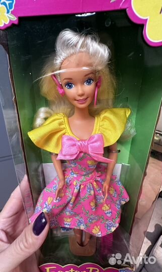 Кукла барби Easter Party 1994 год