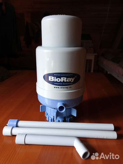 Помпа для воды